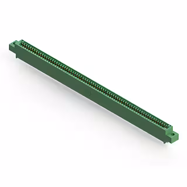 345-072-520-604 EDAC Inc.  Edgeboard Connectors